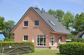 Ferienhaus Uhlenhus